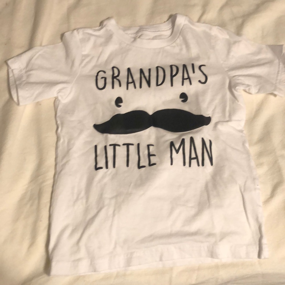 Children’s Place Tee